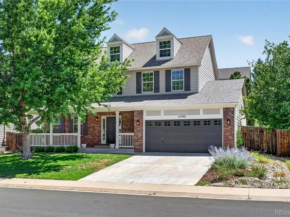 11792 Larkspur Drive, Parker, CO 80134