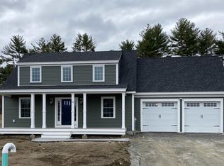 44 Daniels Dr LOT 2, Lee, NH 03861