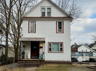 2239 6th St SW, Akron, OH 44314