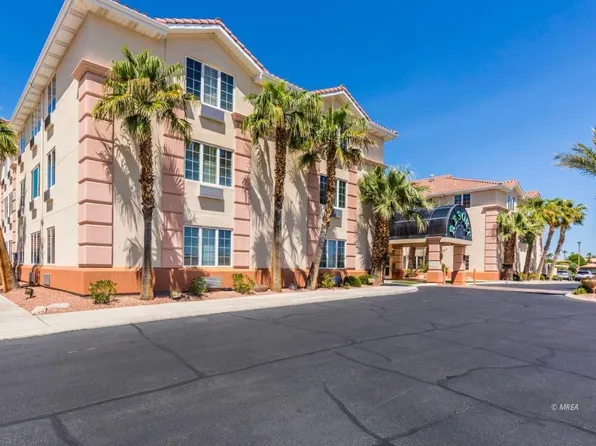555 Highland Dr #207, Mesquite, NV 89027