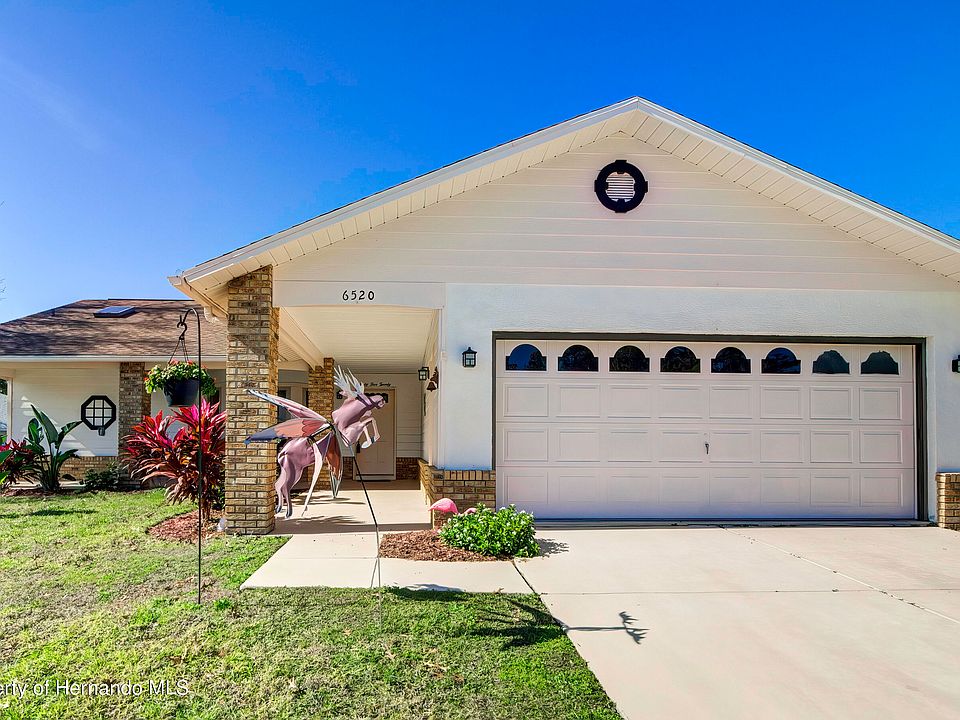 6520 Pine Meadows Dr, Spring Hill, FL 34606 Zillow