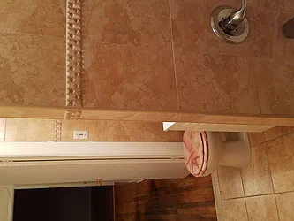 Rented by Max & Associates Realty Corp