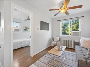 204 Webster St NE APT 2, Washington, DC 20011