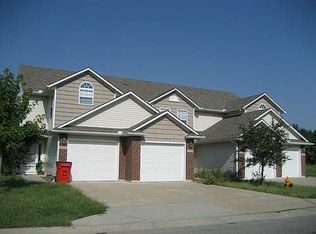 2929 S Harvard Ave, Independence, MO 64052