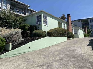 3774 Harrison St, Oakland, CA 94611