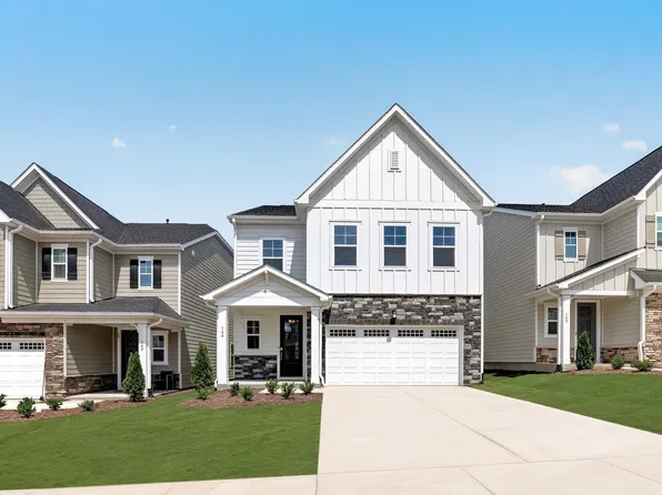 144 Corapeake Way, Apex, NC 27539