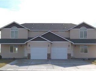 460 Laguna Dr #A, Moses Lake, WA 98837
