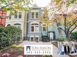 1119 S Carolina Ave SE, Washington, DC 20003