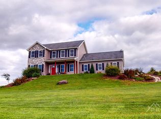 933 Reeder Rd, Montoursville, PA 17754