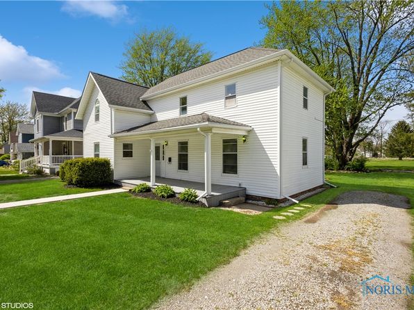 626 Leonard St, Napoleon, OH 43545