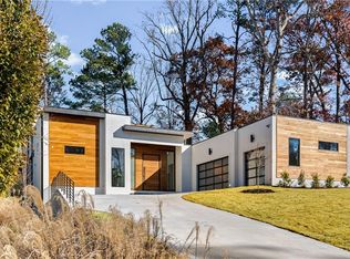 1146 Beech Haven Rd NE, Brookhaven, GA 30324