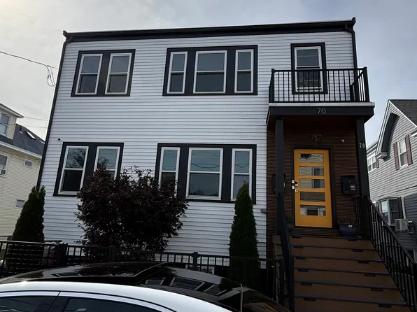 70 Read St #1, Winthrop, MA 02152