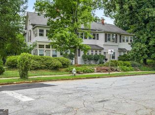 3556 E Main St, Atlanta, GA 30337