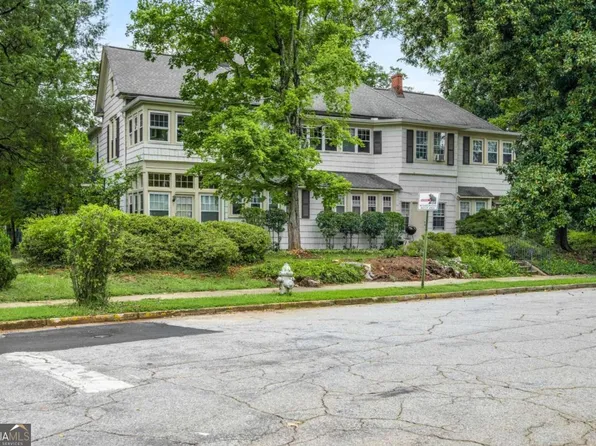 3556 E Main St, Atlanta, GA 30337