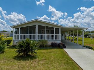 38210 McDonald St, Dade City, FL 33525
