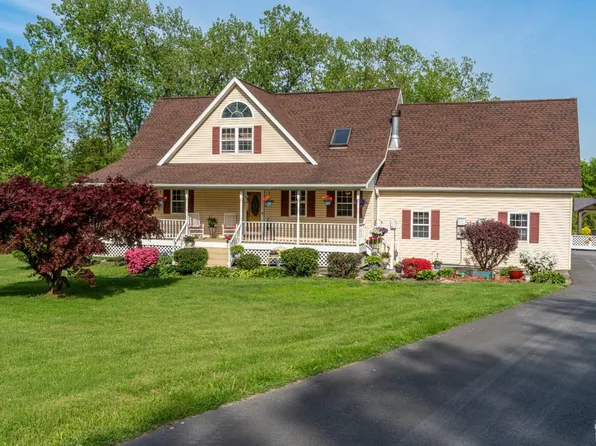 37 N Jefferson Ave Ext, Catskill, NY 12414