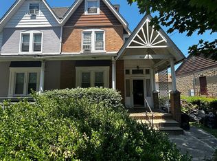 1118 Spring St, Sharon Hill, PA 19079