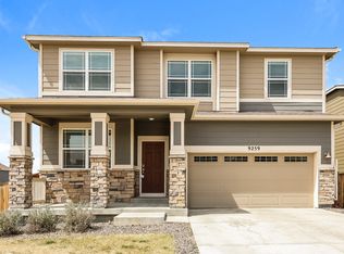 9259 Rifle St, Commerce City, CO 80022