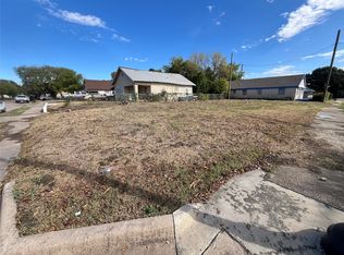 1063 Illinois Ave APT S, Fort Worth, TX 76104