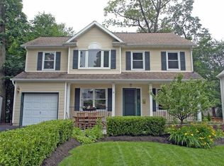 9 Cassien Ter, West Orange, NJ 07052