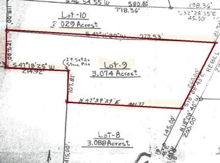 1203 Shipwreck Rd, Shenandoah, VA 22849