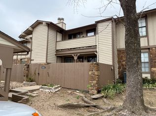 6363 S 80th East Ave #10C, Tulsa, OK 74133