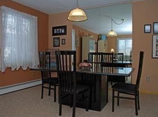 436 Country Club Ln, Pomona, NY 10970