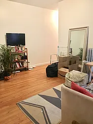 Rented by Warren T Real Estate Corp.