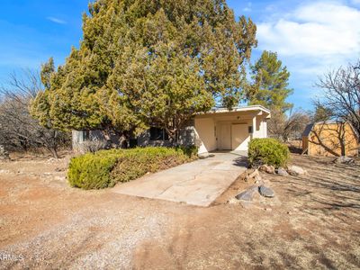 373 E Highway 82, Huachuca City, AZ, 85616