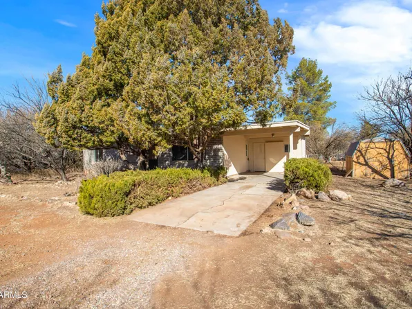 373 E Hwy 82 --, Huachuca City, AZ 85616