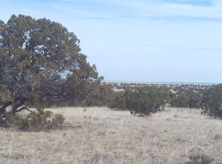 LOT 258 Elk Valley Rnch, Saint Johns, AZ 85936