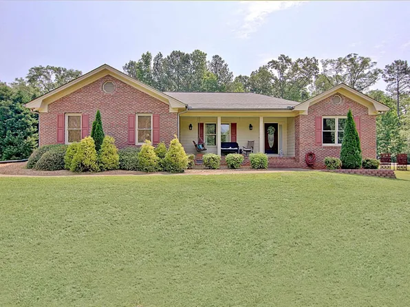 160 Riverbend Dr, McDonough, GA 30252