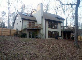 10500 Tree Bark Ct, Raleigh, NC 27613