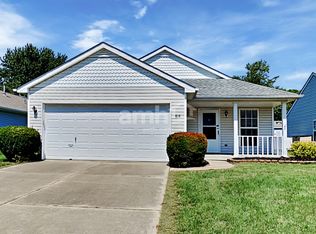 818 Somerset Ct, Trenton, OH