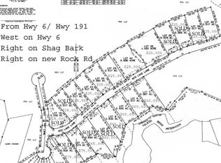 615 Midlake Ln, Many, LA 71449