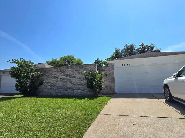 3535 Upfield Dr, Houston, TX 77082