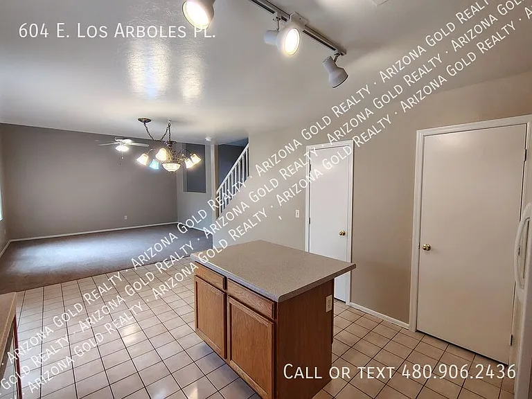 604 E Los Arboles Pl — Photo 9