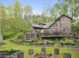 2712 Kays Mill Rd, Finksburg, MD 21048