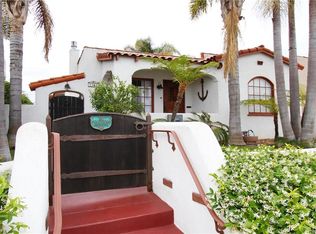 1141 W 19th St, San Pedro, CA 90731