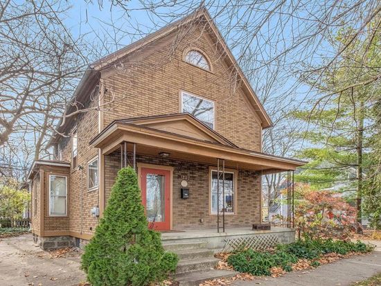 120 Depot St Ann Arbor Mi 48104 Zillow