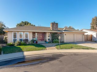 2820 Harvest Rd, Modesto, CA 95355