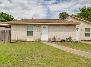 3337-3339 Longleaf Cir, College Station, TX 77845