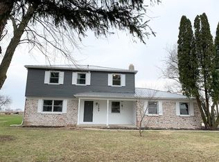 2189 S 870 W, Russiaville, IN 46979