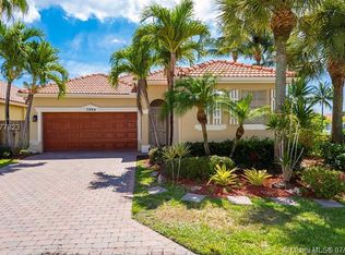 7994 Saw Palmetto Ln, Boynton Beach, FL 33436