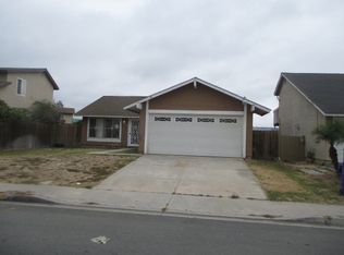 2853 Wardlow Ave, San Diego, CA 92154