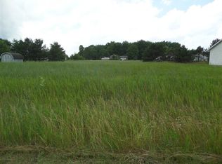 0 S Amy Dr, Lake City, MI 49651