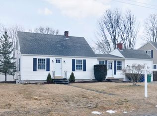 30 Gorham Ave, Warwick, RI 02886