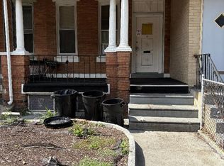 3326 N Park Ave, Philadelphia, PA 19140