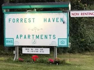 360 Main St, Jackman, ME 04945