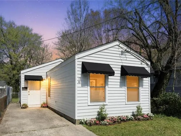 1336 W 39th St, Norfolk, VA 23508